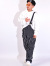 COOKMAN,クックマン,オーバーオール,メンズ,レディース,ユニセックス,男女兼用,大きいサイズ,Fisherman's,Bib,Overall,231-01868