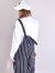 COOKMAN,クックマン,オーバーオール,メンズ,レディース,ユニセックス,男女兼用,大きいサイズ,Fisherman's,Bib,Overall,231-01868