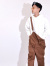 COOKMAN,クックマン,オーバーオール,メンズ,レディース,ユニセックス,男女兼用,大きいサイズ,Fisherman's,Bib,Overall,231-01869
