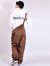 COOKMAN,クックマン,オーバーオール,メンズ,レディース,ユニセックス,男女兼用,大きいサイズ,Fisherman's,Bib,Overall,231-01869