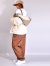 COOKMAN,クックマン,オーバーオール,メンズ,レディース,ユニセックス,男女兼用,大きいサイズ,Fisherman's,Bib,Overall,231-01869
