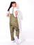 COOKMAN,クックマン,オーバーオール,メンズ,レディース,大きいサイズ,おしゃれ,かわいい,ゆったり,ユニセックス,Fisherman's,231-01870
