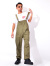 COOKMAN,クックマン,オーバーオール,メンズ,レディース,大きいサイズ,おしゃれ,かわいい,ゆったり,ユニセックス,Fisherman's,231-01870