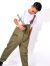 COOKMAN,クックマン,オーバーオール,メンズ,レディース,大きいサイズ,おしゃれ,かわいい,ゆったり,ユニセックス,Fisherman's,231-01870