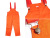 COOKMAN,クックマン,オーバーオール,メンズ,レディース,ユニセックス,男女兼用,大きいサイズ,Fisherman's,Bib,Overall,231-01872