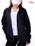 COOKMAN,クックマン,ジャケット,メンズ,レディース,ユニセックス,秋,おしゃれ,かわいい,Delivery,Jacket,ブラック,コックマン,231-03428