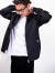 COOKMAN,クックマン,ジャケット,メンズ,レディース,ユニセックス,秋,おしゃれ,かわいい,Delivery,Jacket,ブラック,コックマン,231-03428