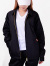 COOKMAN,クックマン,ジャケット,メンズ,レディース,ユニセックス,秋,おしゃれ,かわいい,Delivery,Jacket,ブラック,コックマン,231-03428