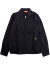 COOKMAN,クックマン,ジャケット,メンズ,レディース,ユニセックス,秋,おしゃれ,かわいい,Delivery,Jacket,ブラック,コックマン,231-03428