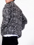 COOKMAN,クックマン,ジャケット,メンズ,レディース,ユニセックス,おしゃれ,Delivery,Jacket,ブラック,ペイズリー,コックマン,231-03434