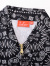 COOKMAN,クックマン,ジャケット,メンズ,レディース,ユニセックス,おしゃれ,Delivery,Jacket,ブラック,ペイズリー,コックマン,231-03434