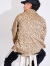 COOKMAN,クックマン,ジャケット,メンズ,レディース,Delivery,Jacket,デリバリージャケット,レオパード,豹柄,コックマン,231-03436