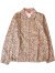 COOKMAN,クックマン,ジャケット,メンズ,レディース,Delivery,Jacket,デリバリージャケット,レオパード,豹柄,コックマン,231-03436