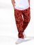 COOKMAN,クックマン,シェフパンツ,chef,pants,メンズ,レディース,ユニセックス,おしゃれ,Chef,Pants,Duck,Hunter,Camo,Red,231-03819