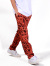 COOKMAN,クックマン,シェフパンツ,chef,pants,メンズ,レディース,ユニセックス,おしゃれ,Chef,Pants,Duck,Hunter,Camo,Red,231-03819