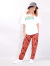 COOKMAN,クックマン,シェフパンツ,chef,pants,メンズ,レディース,ユニセックス,おしゃれ,Chef,Pants,Duck,Hunter,Camo,Red,231-03819