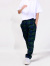 COOKMAN,クックマン,シェフパンツ,chef,pants,メンズ,レディース,ユニセックス,Chef,Pants,Black,Watch,Check,231-03822