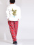 COOKMAN,クックマン,シェフパンツ,chef,pants,メンズ,レディース,おしゃれ,かわいい,大きいサイズ,Chef,Pants,Tartan,231-03823