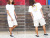 COOKMAN,クックマン,シェフパンツ,ショートパンツ,chef,pants,メンズ,レディース,男女兼用,おしゃれ,かわいい,231-03824