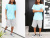 COOKMAN,クックマン,シェフパンツ,ショートパンツ,chef,pants,メンズ,Chef,Short,Pants,Snow,Leopard,231-03825