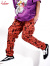 COOKMAN,クックマン,シェフパンツ,chef,pants,メンズ,レディース,Cargo,Pants,Duck,Hunter,Camo,カーゴパンツ,ダックカモ,231-03827