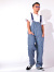COOKMAN,クックマン,オーバーオール,メンズ,レディース,大きいサイズ,おしゃれ,ユニセックス,Fisherman's,Bib,Overall,231-03848
