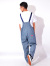 COOKMAN,クックマン,オーバーオール,メンズ,レディース,大きいサイズ,おしゃれ,ユニセックス,Fisherman's,Bib,Overall,231-03848