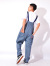 COOKMAN,クックマン,オーバーオール,メンズ,レディース,大きいサイズ,おしゃれ,ユニセックス,Fisherman's,Bib,Overall,231-03848
