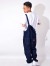COOKMAN,クックマン,オーバーオール,メンズ,レディース,大きいサイズ,Fisherman's,Bib,Overall,231-03849