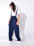 COOKMAN,クックマン,オーバーオール,メンズ,レディース,大きいサイズ,Fisherman's,Bib,Overall,231-03849
