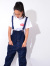 COOKMAN,クックマン,オーバーオール,メンズ,レディース,大きいサイズ,Fisherman's,Bib,Overall,231-03849