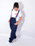 COOKMAN,クックマン,オーバーオール,メンズ,レディース,大きいサイズ,Fisherman's,Bib,Overall,231-03849