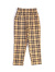 COOKMAN,クックマン,シェフパンツ,chef,pants,メンズ,レディース,ユニセックス,Tartan,Beige,231-03850