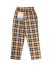 COOKMAN,クックマン,シェフパンツ,chef,pants,メンズ,レディース,ユニセックス,Tartan,Beige,231-03850