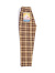 COOKMAN,クックマン,シェフパンツ,chef,pants,メンズ,レディース,ユニセックス,Tartan,Beige,231-03850