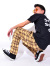 COOKMAN,クックマン,シェフパンツ,chef,pants,メンズ,レディース,ユニセックス,Tartan,Beige,231-03850
