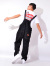 COOKMAN,クックマン,オーバーオール,メンズ,レディース,大きいサイズ,おしゃれ,かわいい,ゆったり,Fisherman's,Bib,Overall,231-03854