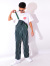 COOKMAN,クックマン,オーバーオール,メンズ,レディース,大きいサイズ,おしゃれ,かわいい,Fisherman's,Bib,Overall,STRIPE,231-03857