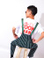 COOKMAN,クックマン,オーバーオール,メンズ,レディース,大きいサイズ,おしゃれ,かわいい,Fisherman's,Bib,Overall,STRIPE,231-03857