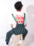 COOKMAN,クックマン,オーバーオール,メンズ,レディース,大きいサイズ,おしゃれ,かわいい,Fisherman's,Bib,Overall,STRIPE,231-03857