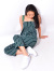 COOKMAN,クックマン,オーバーオール,メンズ,レディース,大きいサイズ,おしゃれ,かわいい,Fisherman's,Bib,Overall,STRIPE,231-03857