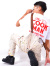 COOKMAN,クックマン,オーバーオール,メンズ,レディース,大きいサイズ,おしゃれ,かわいい,ゆったり,Fisherman's,Bib,Overall,231-03865