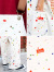COOKMAN,クックマン,オーバーオール,メンズ,レディース,大きいサイズ,おしゃれ,かわいい,ゆったり,Fisherman's,Bib,Overall,231-03865
