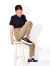 COOKMAN,クックマン,パンツ,ウエイターパンツ,メンズ,レディース,ユニセックス,おしゃれ,大きいサイズ,WAITER`S,PANTS,231-11858