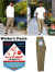 COOKMAN,クックマン,パンツ,ウエイターパンツ,メンズ,レディース,ユニセックス,おしゃれ,大きいサイズ,WAITER`S,PANTS,231-11858