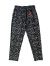 COOKMAN,クックマン,ペイズリー,ブラックペイズリー,パンツ,ウエイターパンツ,メンズ,レディース,ユニセックス,231-11859