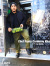 COOKMAN,クックマン,デリバリージャケット,ジャケット,メンズ,レディース,中綿,防寒,シンプル,Delivery,Jacket,EX,Warm,231-13408