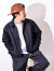 COOKMAN,クックマン,デリバリージャケット,ジャケット,メンズ,レディース,中綿,防寒,シンプル,Delivery,Jacket,EX,Warm,231-13408