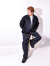 COOKMAN,クックマン,デリバリージャケット,ジャケット,メンズ,レディース,中綿,防寒,シンプル,Delivery,Jacket,EX,Warm,231-13408
