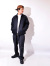 COOKMAN,クックマン,デリバリージャケット,ジャケット,メンズ,レディース,中綿,防寒,シンプル,Delivery,Jacket,EX,Warm,231-13408